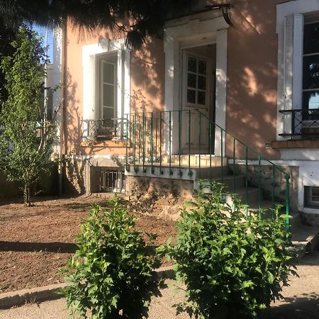 Residence Banlieue Parisienne Neuilly Εξωτερικό φωτογραφία