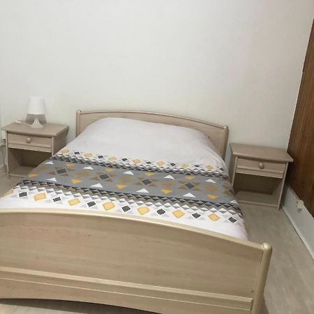 Residence Banlieue Parisienne Neuilly Εξωτερικό φωτογραφία