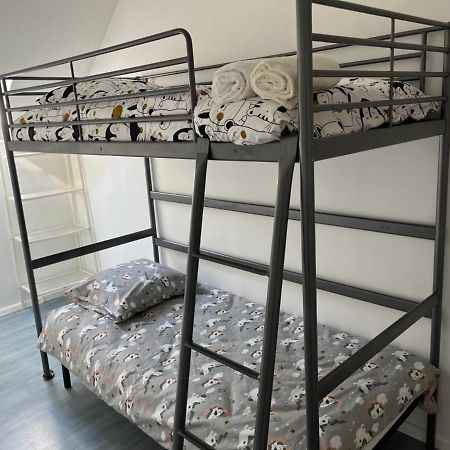 Residence Banlieue Parisienne Neuilly Εξωτερικό φωτογραφία