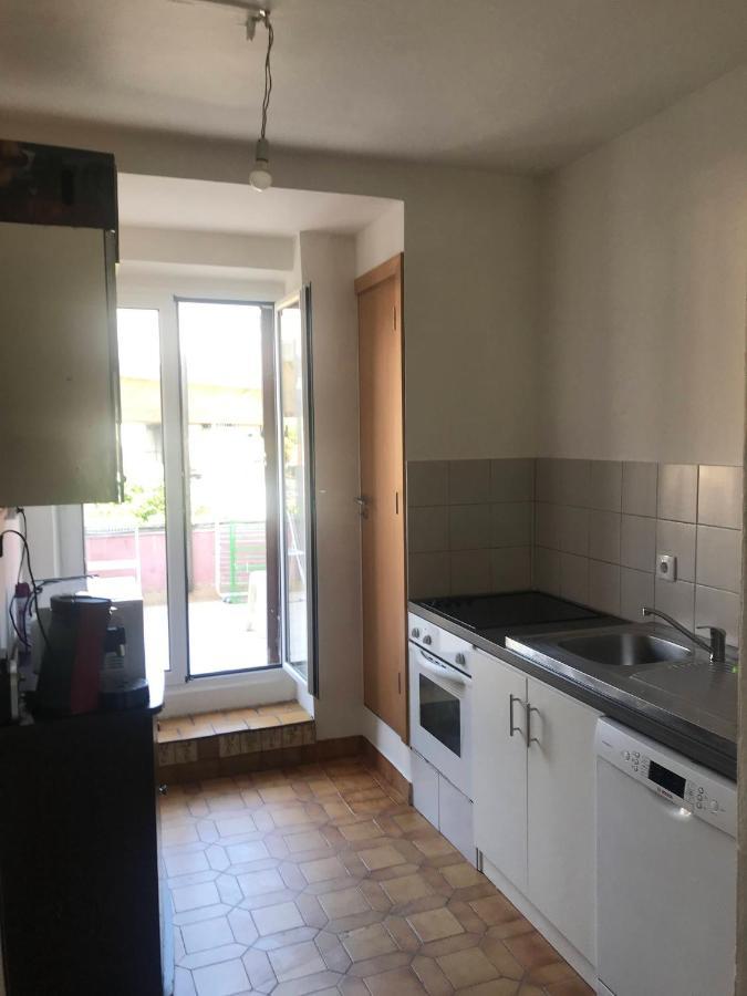 Residence Banlieue Parisienne Neuilly Εξωτερικό φωτογραφία