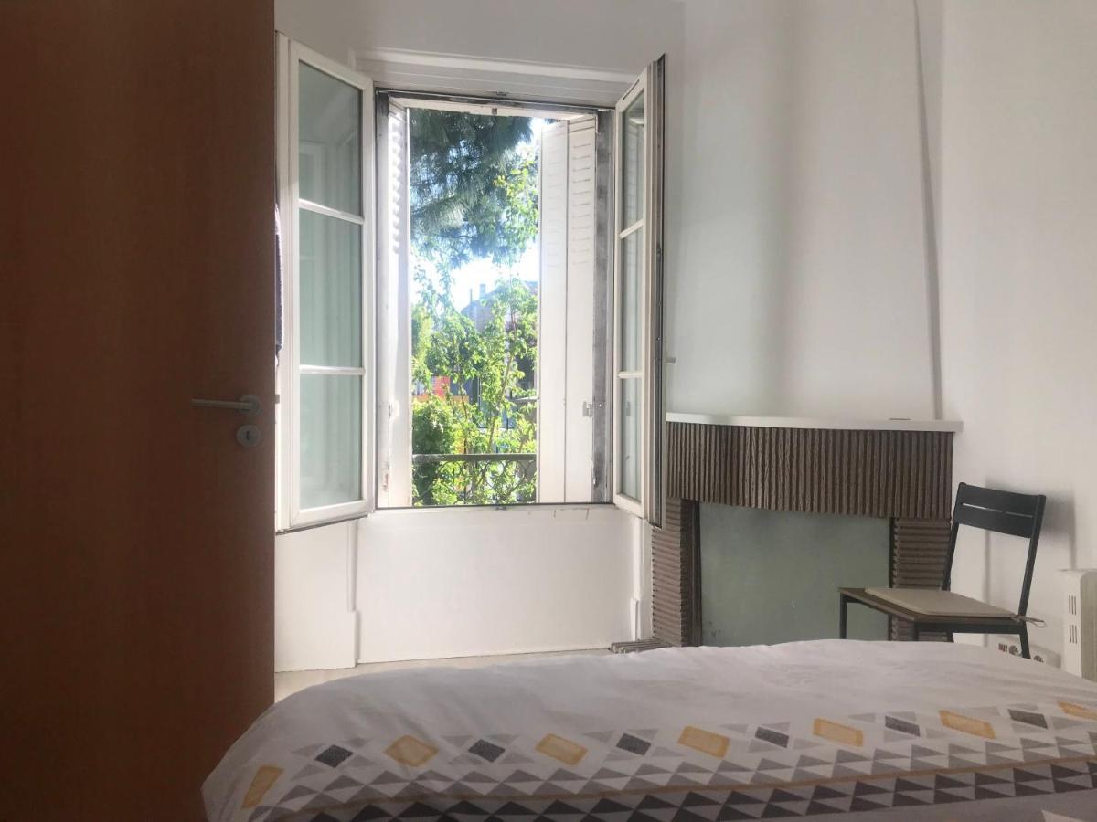 Residence Banlieue Parisienne Neuilly Εξωτερικό φωτογραφία
