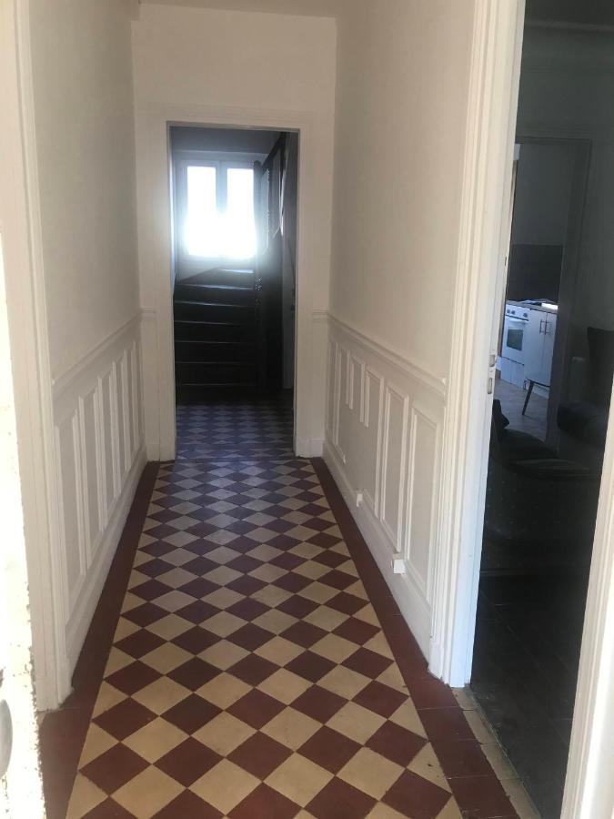 Residence Banlieue Parisienne Neuilly Εξωτερικό φωτογραφία