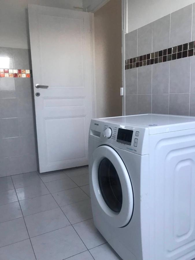 Residence Banlieue Parisienne Neuilly Εξωτερικό φωτογραφία