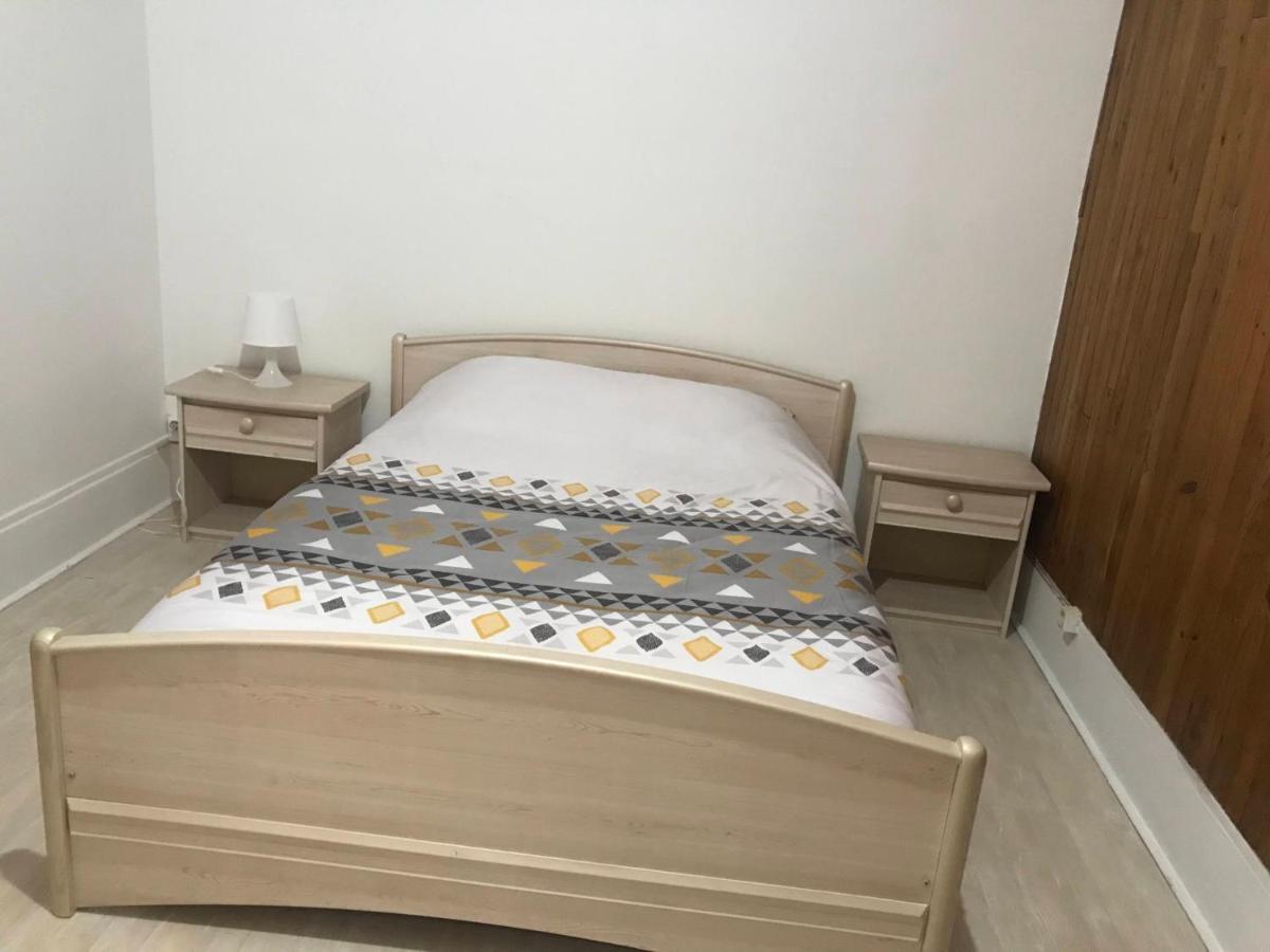 Residence Banlieue Parisienne Neuilly Εξωτερικό φωτογραφία