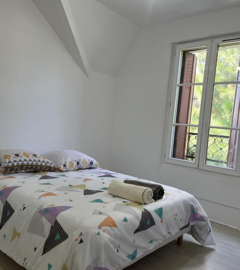 Residence Banlieue Parisienne Neuilly Εξωτερικό φωτογραφία