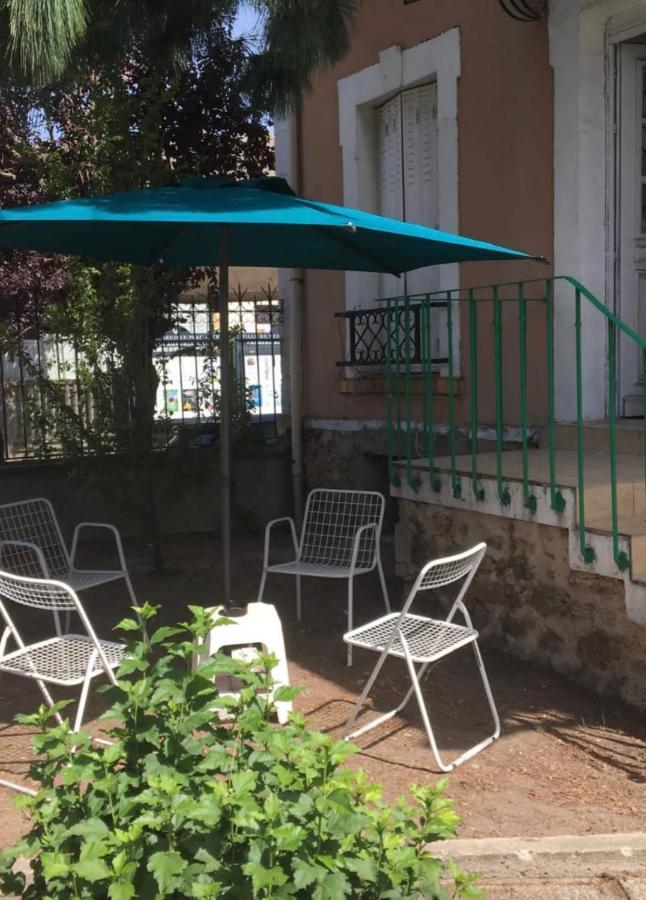 Residence Banlieue Parisienne Neuilly Εξωτερικό φωτογραφία