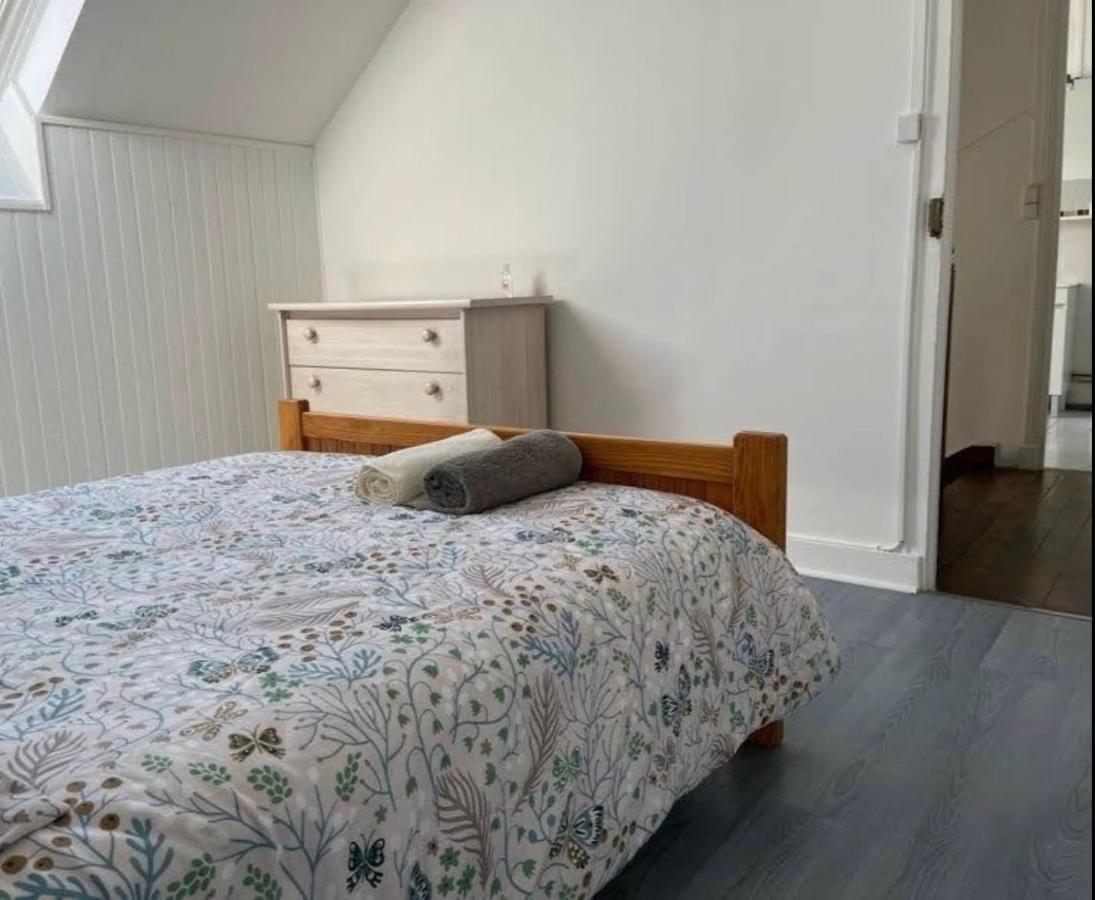 Residence Banlieue Parisienne Neuilly Εξωτερικό φωτογραφία