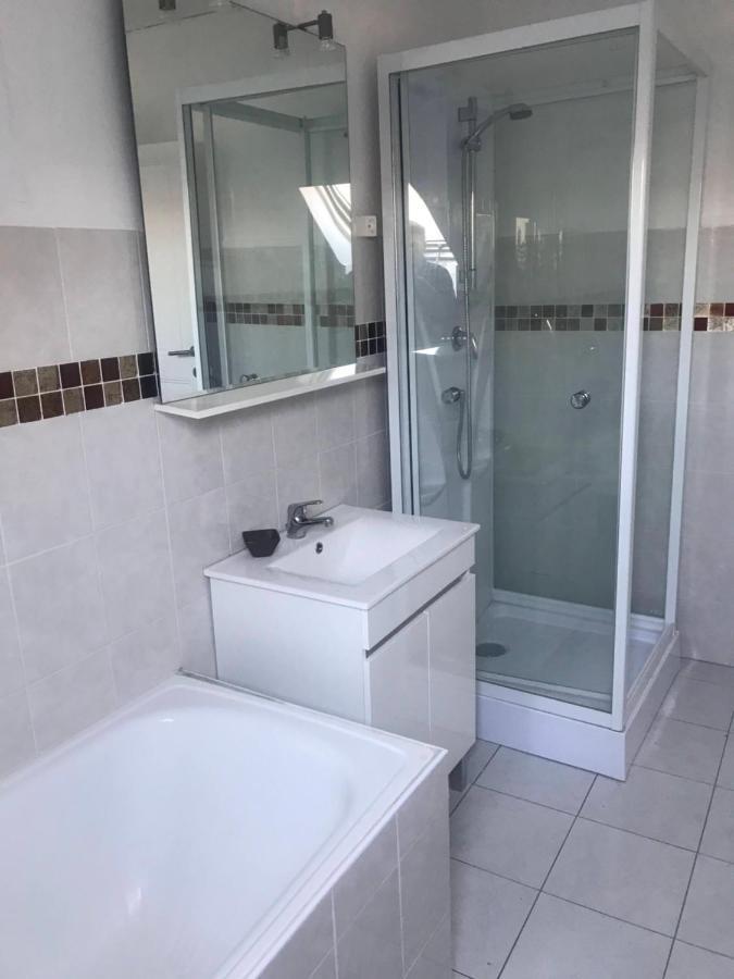 Residence Banlieue Parisienne Neuilly Εξωτερικό φωτογραφία