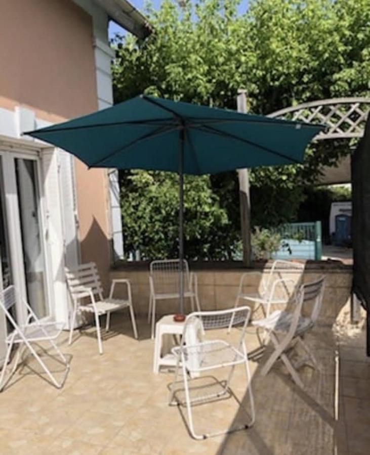 Residence Banlieue Parisienne Neuilly Εξωτερικό φωτογραφία