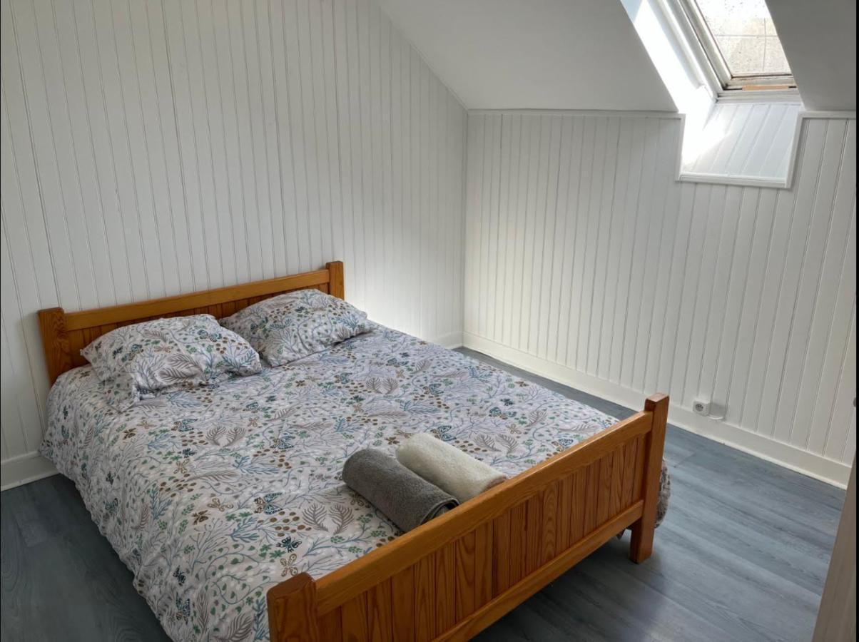 Residence Banlieue Parisienne Neuilly Εξωτερικό φωτογραφία