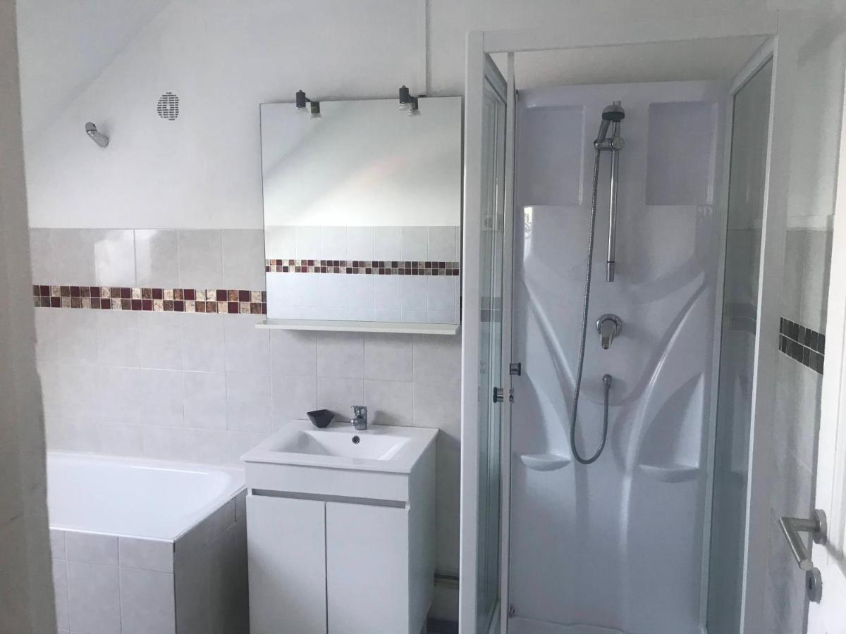 Residence Banlieue Parisienne Neuilly Εξωτερικό φωτογραφία